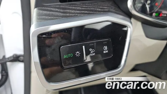 Audi A7 55 TFSI quattro Premium — Фото автомобиля 27