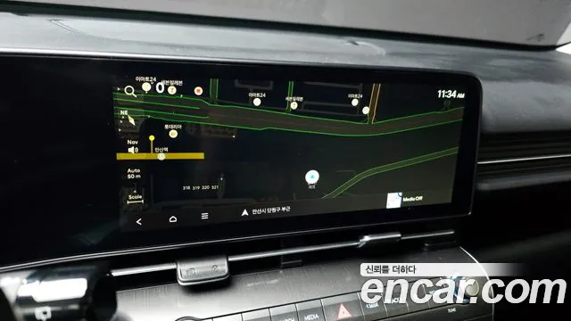 Hyundai Kona SX2 — Фото автомобиля 16