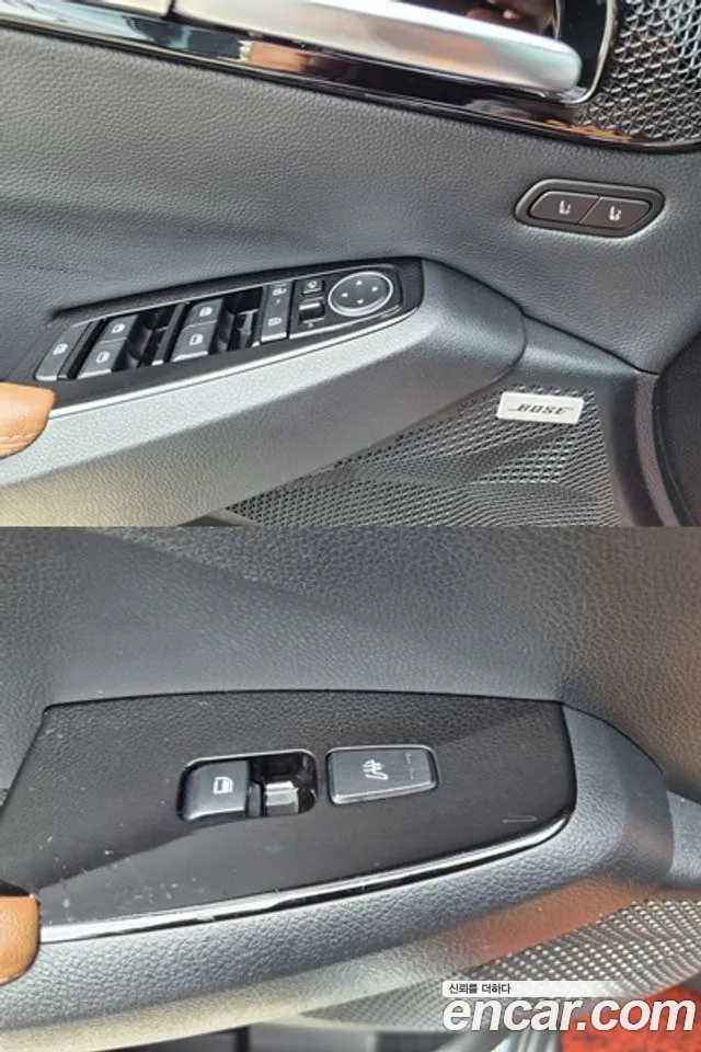 Kia Seltos Seltos (New) — Фото автомобиля 15