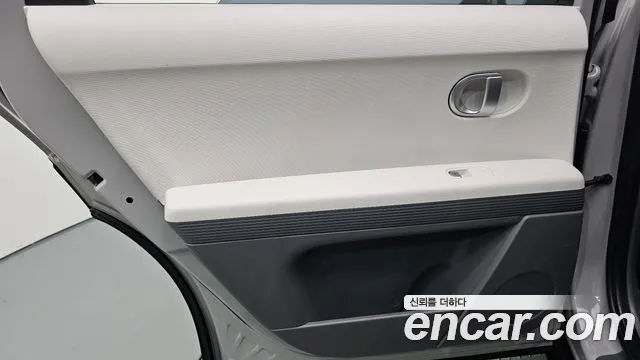 Hyundai Ioniq 5 Ioniq5 — Фото автомобиля 14