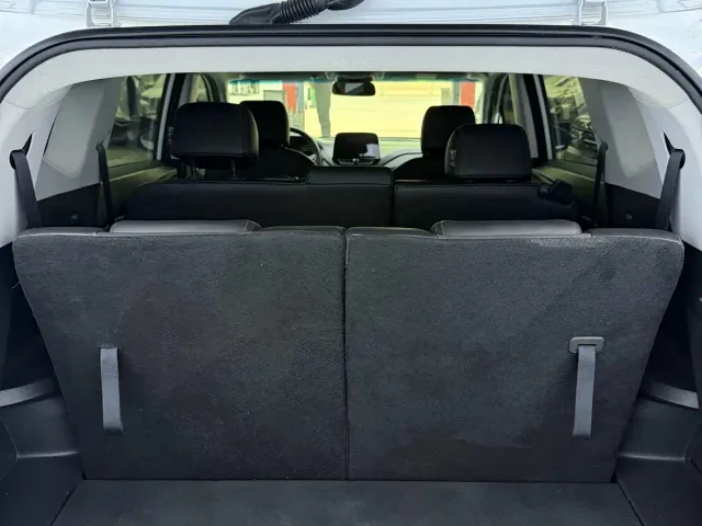 Chevrolet Orlando — Фото автомобиля 21