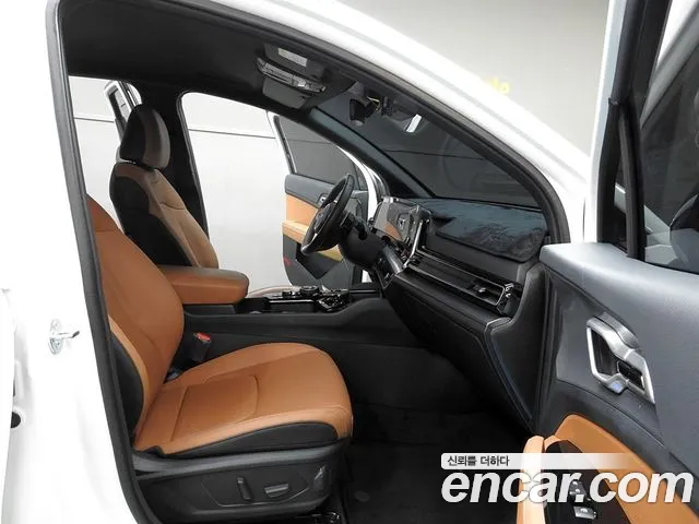 Kia Sportage 5th Gen — Фото автомобиля 19