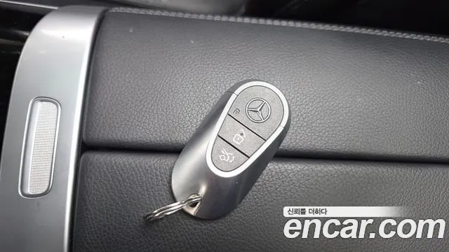 Mercedes-Benz C-Class W206 — Фото автомобиля 30
