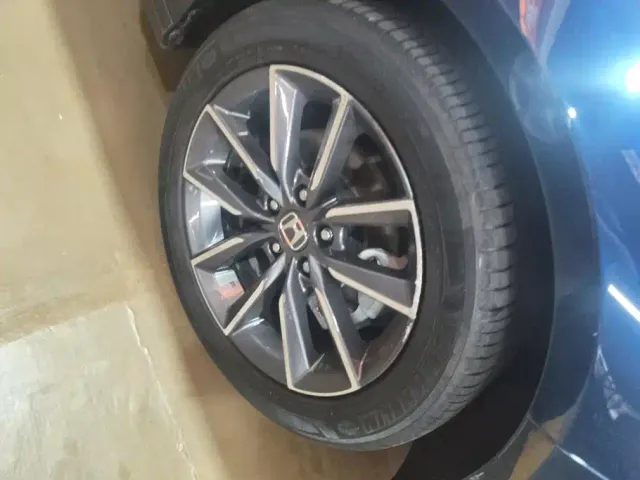 Honda Inspire — Фото автомобиля 6