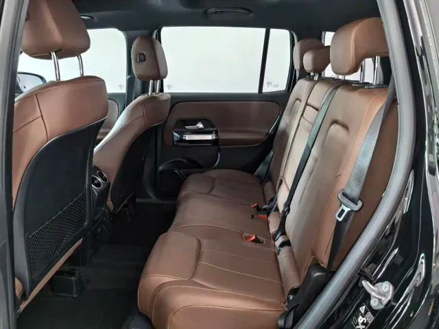 Mercedes-Benz GLB-Class — Фото автомобиля 15