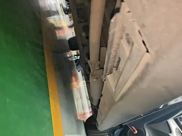 BYD Seal 05 DM-i — Фото автомобиля 20