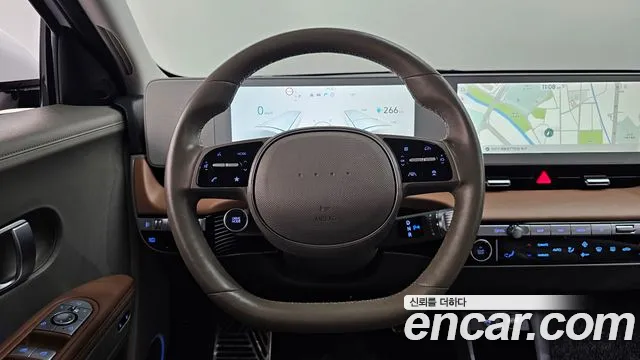 Hyundai Ioniq 5 Ioniq5 — Фото автомобиля 19