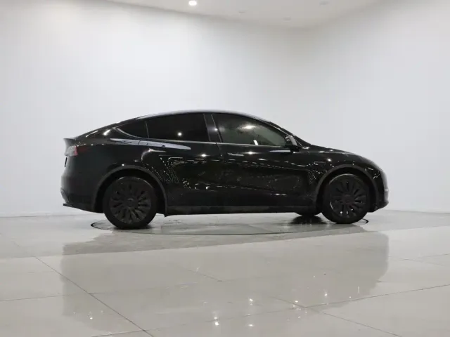 Tesla Model Y — Фото автомобиля 7