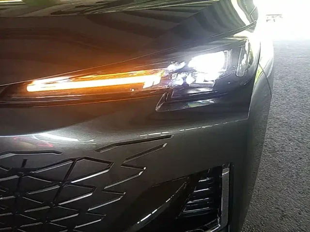 Changan CS55 Plus — Фото автомобиля 23
