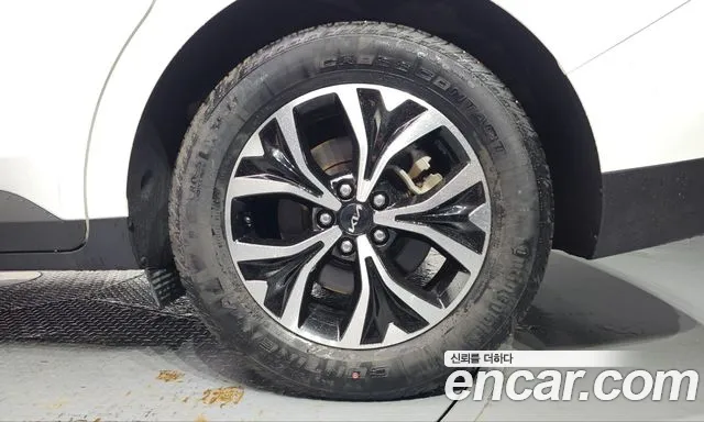 Kia Carnival 4th Gen — Фото автомобиля 6