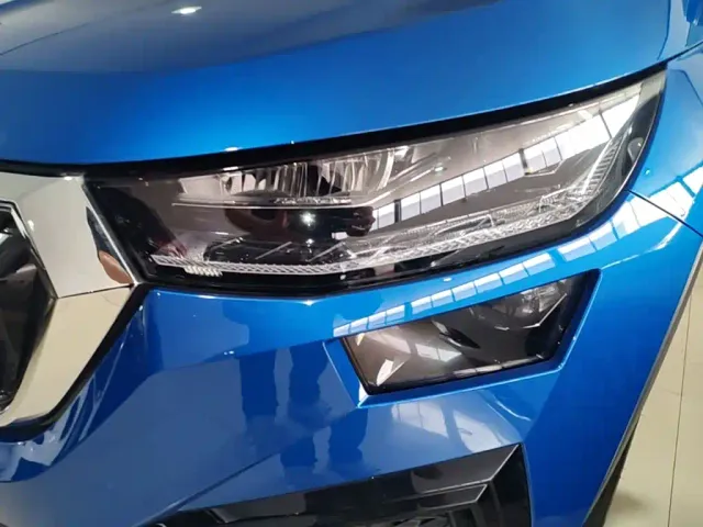 Skoda Kodiaq — Фото автомобиля 23