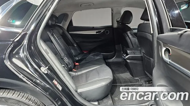 Hyundai Grandeur Grandeur (New) — Фото автомобиля 28