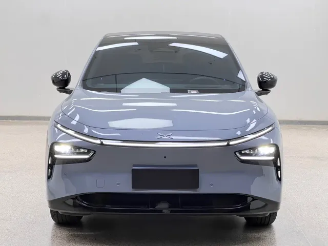 Xpeng G7 — Фото автомобиля 2