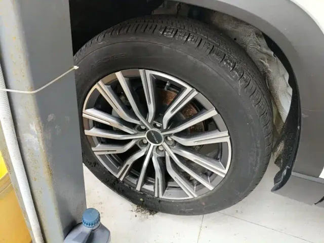 Jetour X90 Plus — Фото автомобиля 22