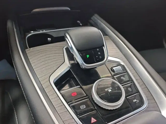 Chery Tiggo 8 PLUS — Фото автомобиля 13