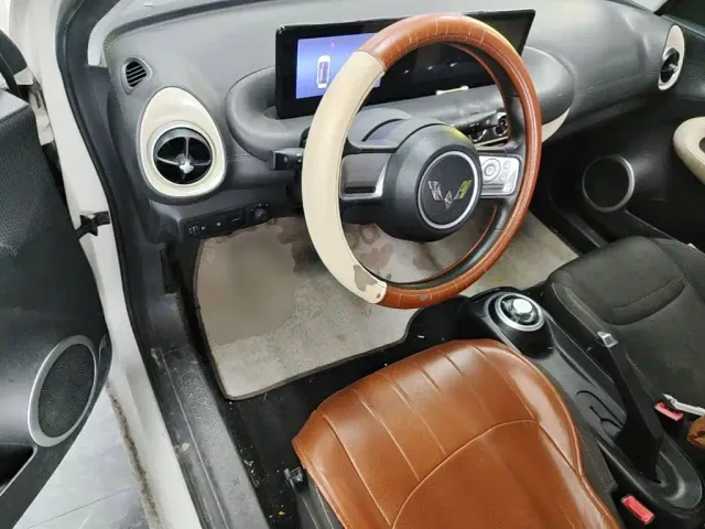 Wuling Bingo — Фото автомобиля 15