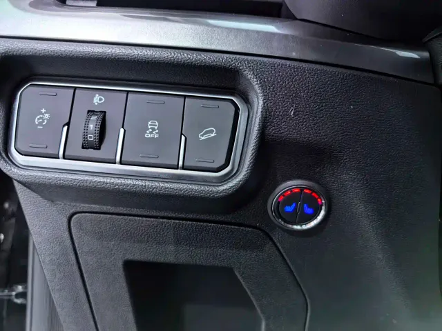 Haval H6 — Фото автомобиля 14