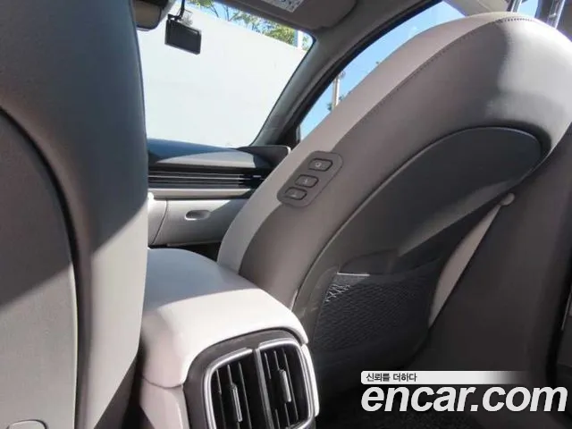 Hyundai Ioniq 6 — Фото автомобиля 9