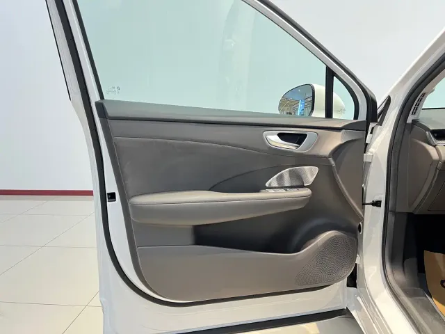 Shangjie SUV — Фото автомобиля 20