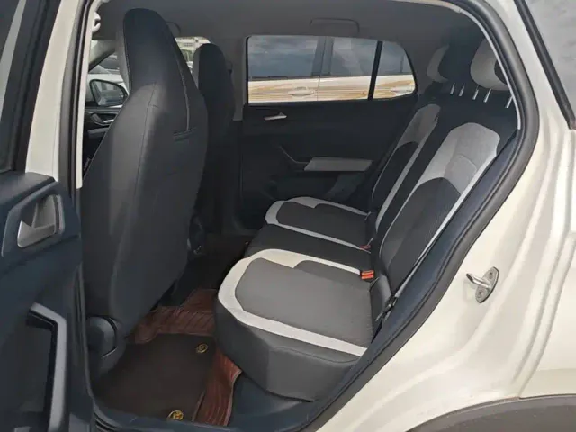 Volkswagen Tharu — Фото автомобиля 16