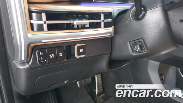 Hyundai Santa Fe — Фото автомобиля 26