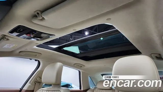 Hyundai Grandeur GN7 — Фото автомобиля 23