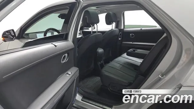 Hyundai Ioniq 5 — Фото автомобиля 18