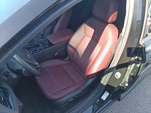 Buick Regal — Фото автомобиля 14