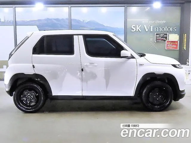 Hyundai Casper Casper Modern — Фото автомобиля 5