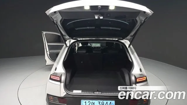 Hyundai Ioniq5 Ioniq5 — Фото автомобиля 20