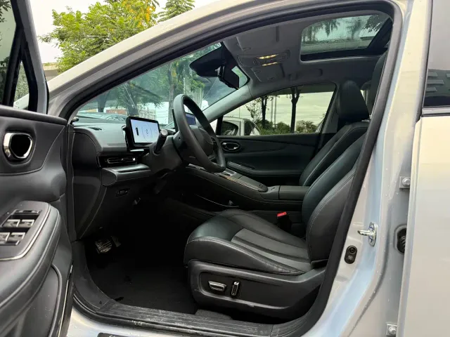 GAC Aion S MAX — Фото автомобиля 4