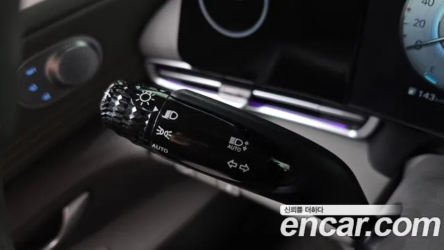 Hyundai AVANTE Avante (CN7) — Фото автомобиля 30