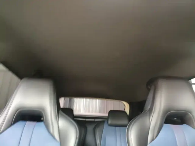 BYD Seagull — Фото автомобиля 17