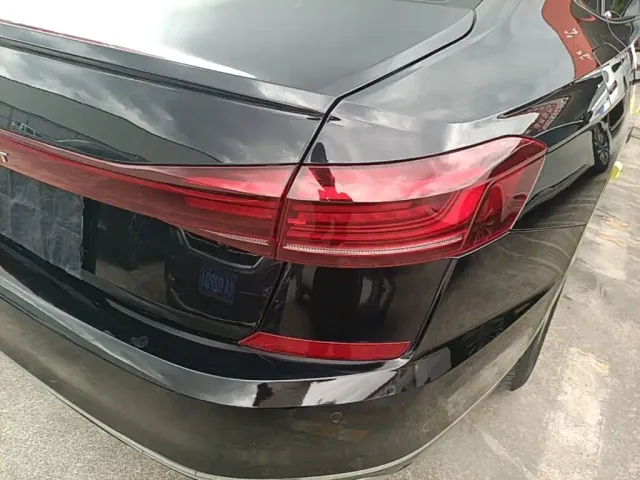 Volkswagen Passat — Фото автомобиля 23