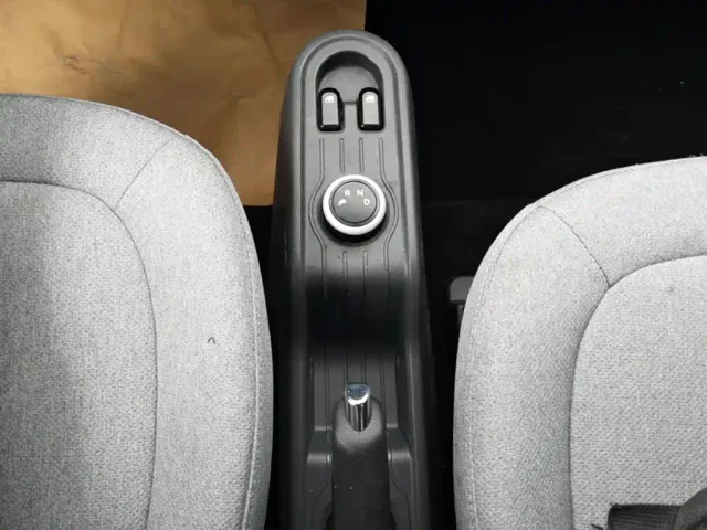 Wuling Hongguang Mini EV — Фото автомобиля 13