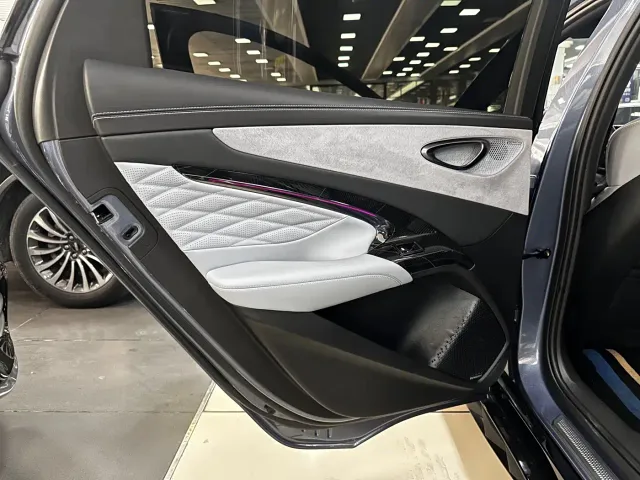 BYD Seal — Фото автомобиля 19