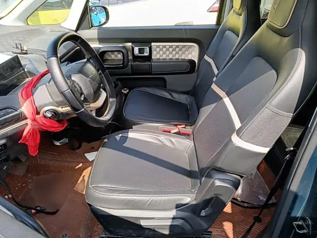 Baojun KiWi EV — Фото автомобиля 14