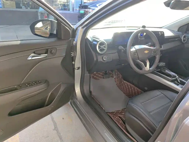 Chevrolet Monza — Фото автомобиля 15