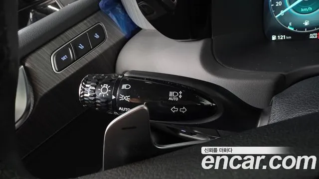 Hyundai Palisade The New Palisade Дизель 2.2 4WD — Фото автомобиля 29