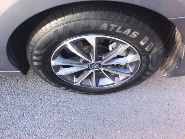 BYD Qin PLUS — Фото автомобиля 6