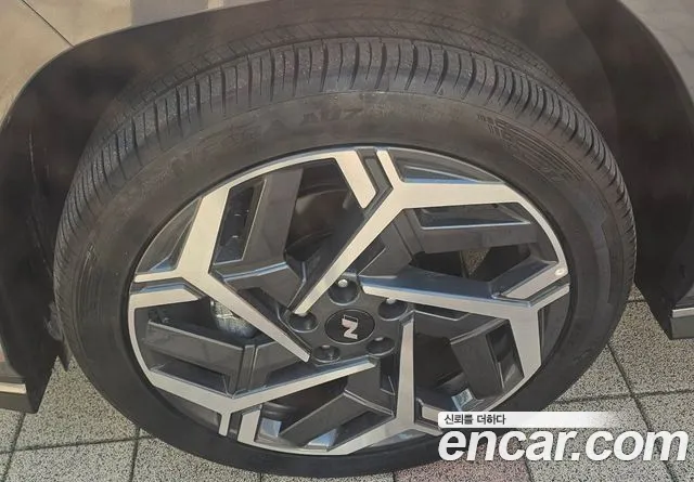 Hyundai Kona SX2 — Фото автомобиля 5
