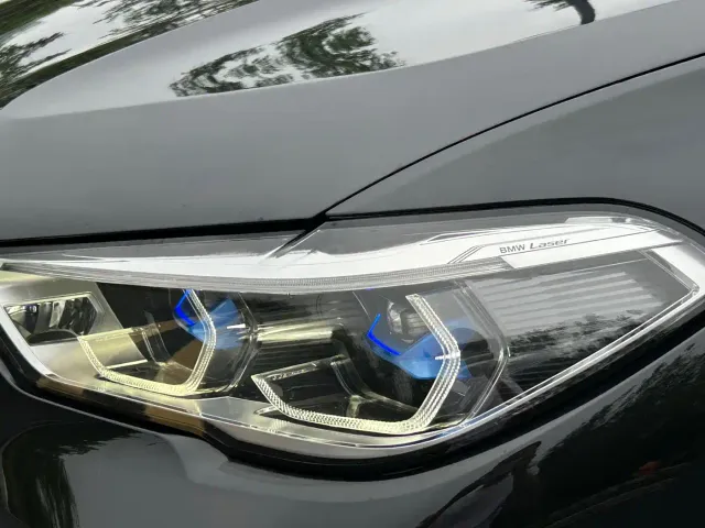 BMW X5 — Фото автомобиля 21