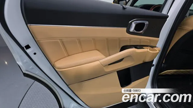 Kia Sorento 4th Gen — Фото автомобиля 14