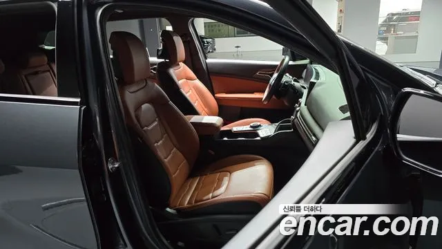 Kia Sportage Generation 5 — Фото автомобиля 16
