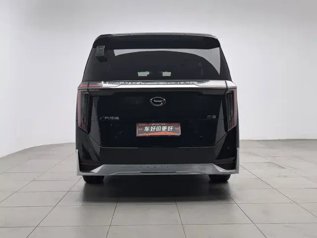 GAC Trumpchi M8 — Фото автомобиля 4