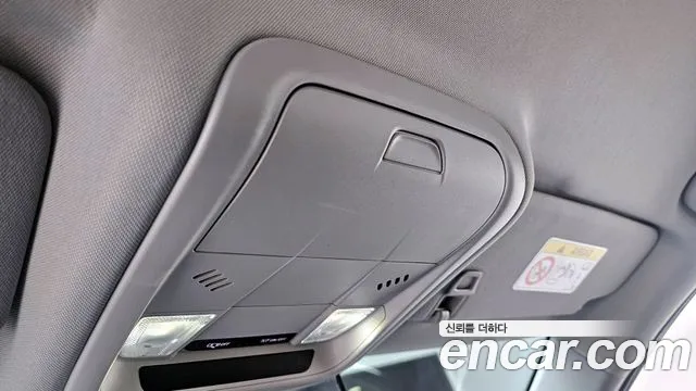 ChevroletGMDaewoo Equinox Новый Next Equinox 2WD Premier — Фото автомобиля 29