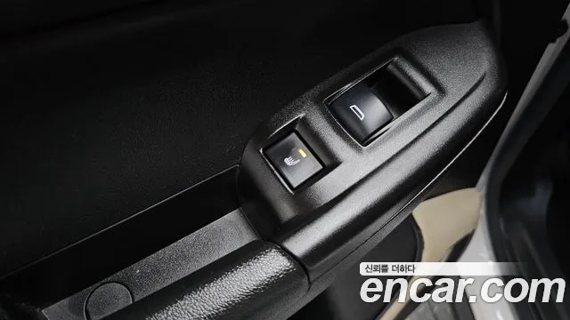 Chevrolet Trailblazer — Фото автомобиля 28