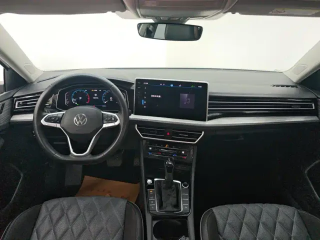 Volkswagen Sagitar — Фото автомобиля 12