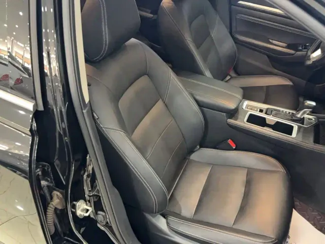 Nissan Teana — Фото автомобиля 2
