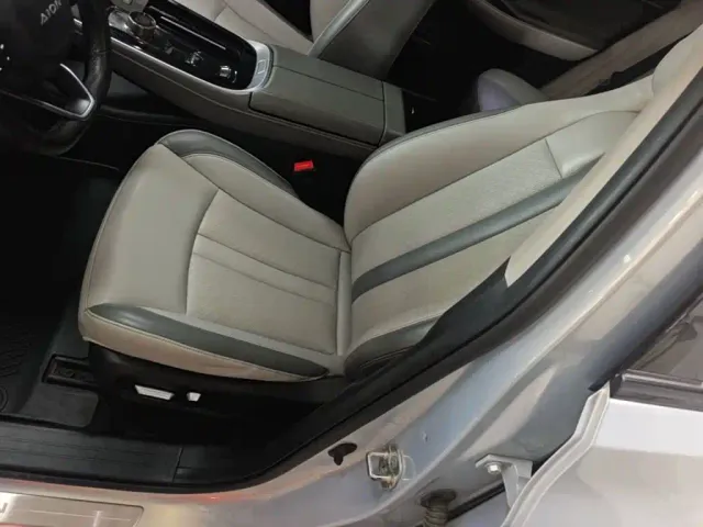 GAC Aion S Plus — Фото автомобиля 14